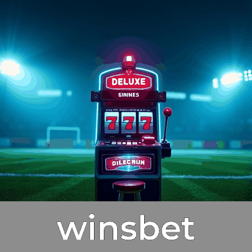 Winsbet: Seu Cassino Online Seguro e Rápido