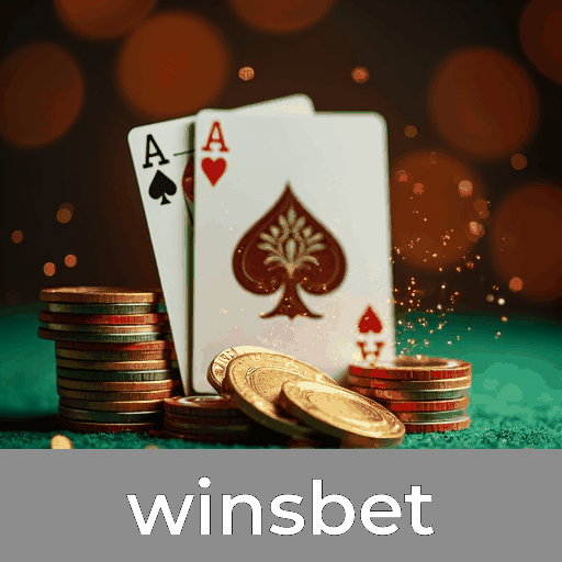 Winsbet: Experiência de Jogos de Mesa ao Vivo para Brasileiros