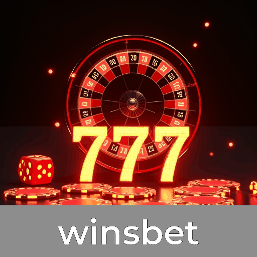 Winsbet: Slots - Jackpots Gigantes, Mesa - Estratégia Avançada, Live Dealer - Imersão Completa