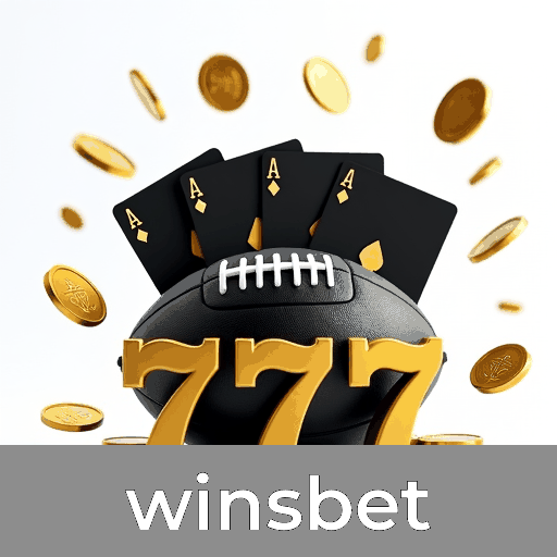 Winsbet: Apostas Móveis com Confiabilidade Total