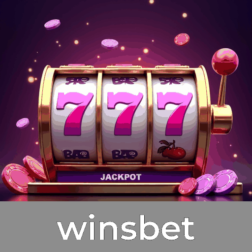 Winsbet: Seu Cassino Online Seguro e Rápido