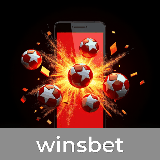 Winsbet: Apostas Seguras e Serviços Profissionais