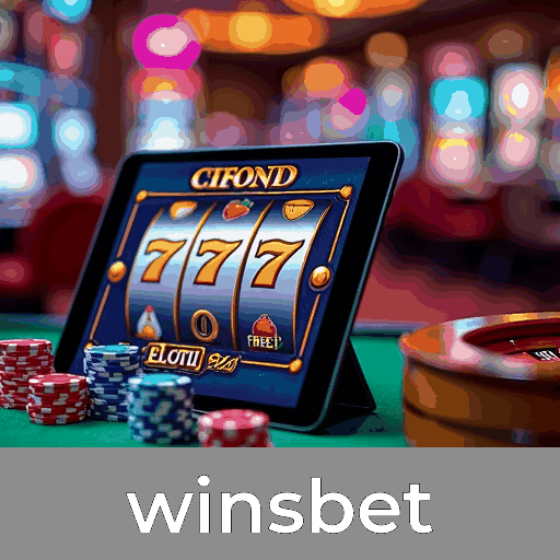 Winsbet: Seu Cassino Online Seguro e Rápido